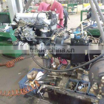 Forklift Engine for JAC