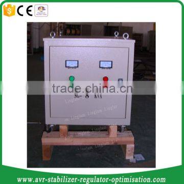Step up Electric Power Transformer photo-4
