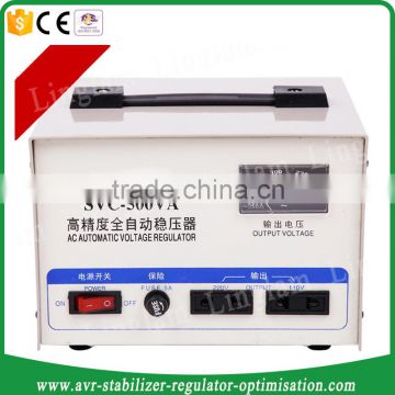 svc series 500va voltage regulator