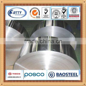 aluminum coil 5457 quality assured 3.0mm