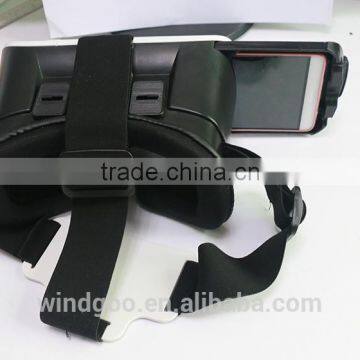 Website 3d Video Glasses for Normal tv Xnxx vr Box Glasses photo-6