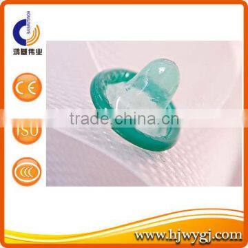 Large bulk male condom export OEM