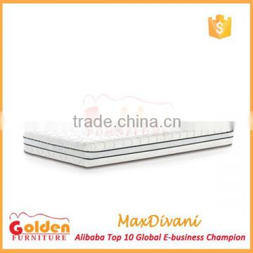 High quality Eco-friendly Coconut Coir fiber mattress (S103#)