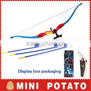 Shooting Bow and Arrows for Sale, Kids Bow and Arrow Set photo-2