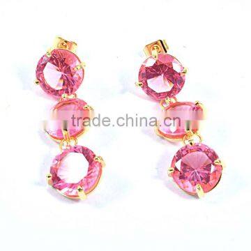 Women Jewelry Ladies Earrings Designs Pictures Fashion Earring photo-6