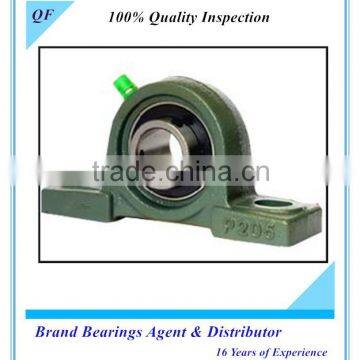 Pillow Block bearings High precision mounted bearing units UCP204