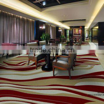 5 star Hotel Carpet Price, Wool Axminster Carpet for Hotel, Corridor Hotel Carpet                        
                                                Quality Choice