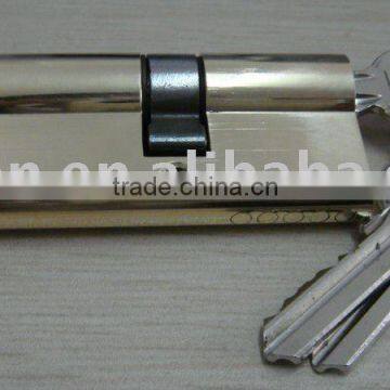 key cylinder