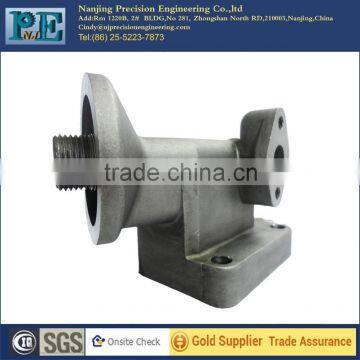 High demand aluminum pressure die casting parts