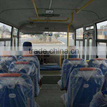 Price Bus 6 METERS 22 SEATS photo-2