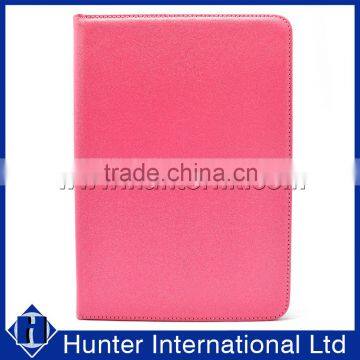 Pink Colour Universal Tablet Case For HTC Flyer