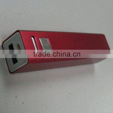OEM rechargeable battery charger with high quality for smart phone, PB004
