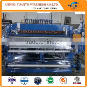 best price welded wire mesh machine