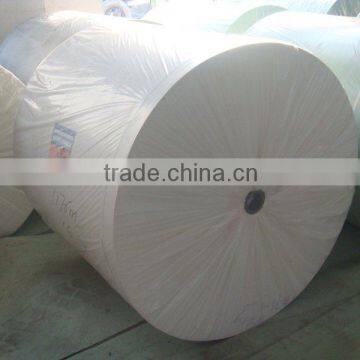 Polyester Base for SBS APP Bitumen Waterproof Membrane photo-3