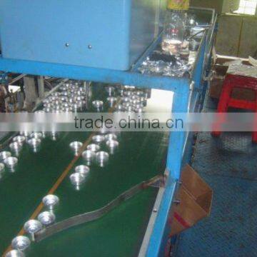 HFT-Automatic Wick-gluing Machine