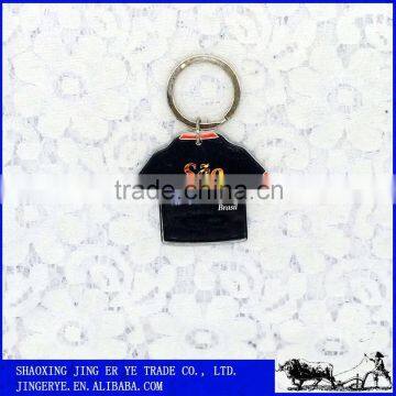 Floating Plastic Cheap Customize Key Chain