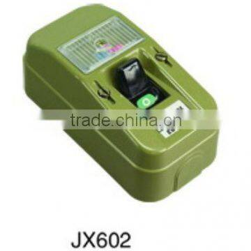 Best Selling!!!knife switch JX602