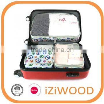 Cheap Foldable Packing Organizer Bag for Clothes photo-5