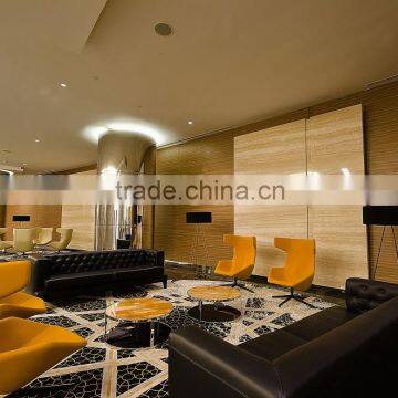 High Quality 3.5LB to 13LB Wool Viscose Bamboo Silk Handtufted Carpets photo-5