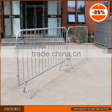 protective crowd control barriers for sale