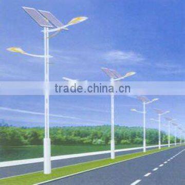 200AH 80W Solar Road Light - high quality solar power product