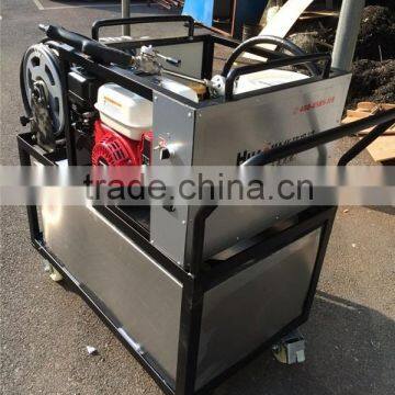 Water Mist Fire Extinguishing System photo-2