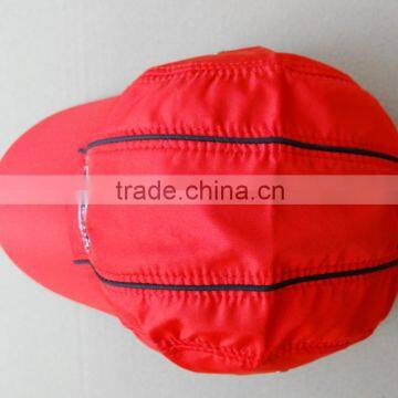 Custom High Quality Promotion Cap photo-6