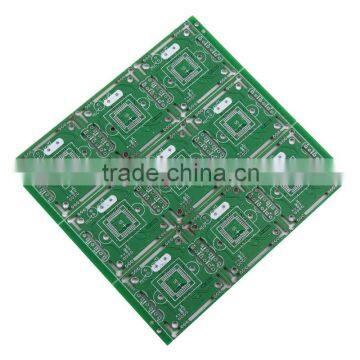 2-layer FR4 Substrate PCB Manufacturing