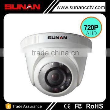 High quality brand cctv camera china 720p ahd camera