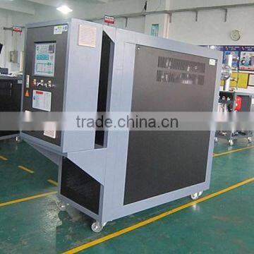 ARD-100 Hot Water Boilers for rubber