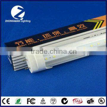 high output uv light tube led t8 tube9.5w