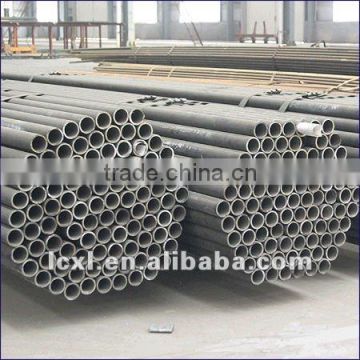 Carbon seamless steel pipes ASTM A106/A53/API 5L GB8162 20# 50*10