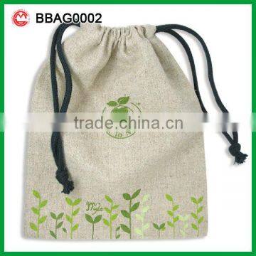 Cotton Fabric Promotional Gift Bags