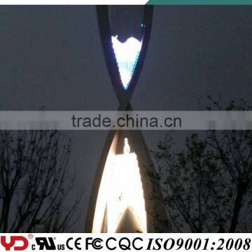 YD Color Led Module City Sculpture CE UL FCC SASO photo-2