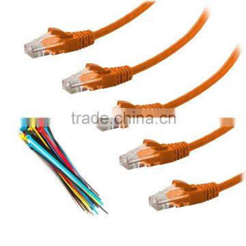 RJ45 UTP Cat5e Multi-pair Cable with Best Price