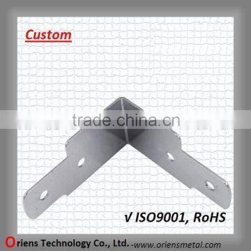 angle brackets for wood/angle corner brackets