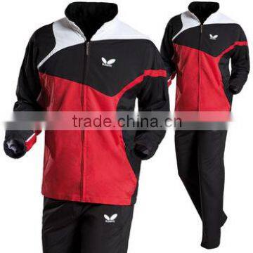 muliti color jogging tracksuit