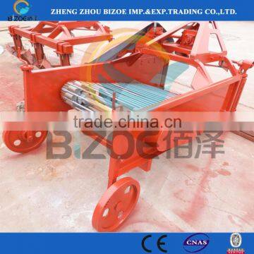 Easy Operate High Efficient Potato harvester Machine