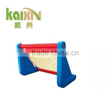 outdoor playground football equipment