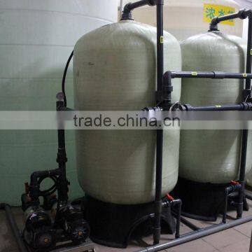 EDI module RO Water Purification Plant