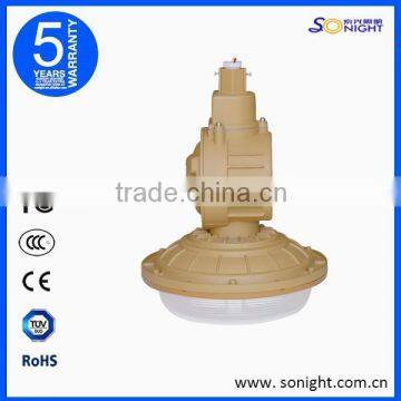 New Year 2016 Cool Design New Products Induction Explosion-proof Lights photo-5