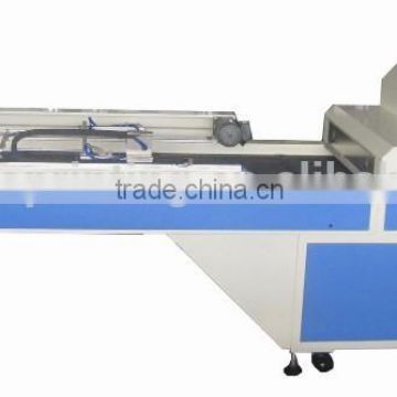 spot uv screen printing machine for paper sheet, plastic sheet, acrylic sheet                        
                                                Quality Choice