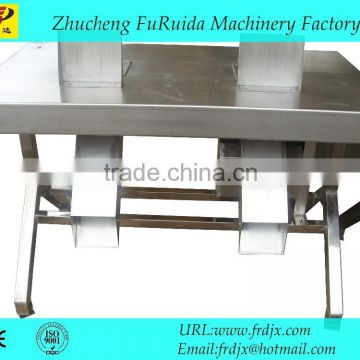 duck gizzard peeler/poultry farming equipment