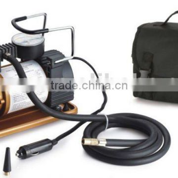 12v metal car air pump