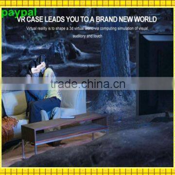 Crazy Selling Phone Cover VR Case With Factory Price photo-5