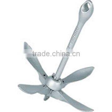 High Quality Folding Anchor