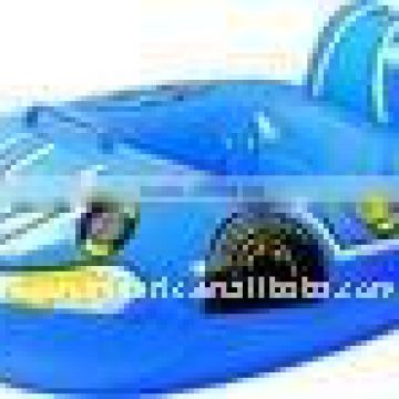 infatable baby float boat&inflatable baby small boat