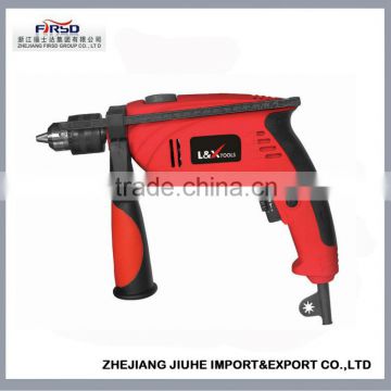 Last useful Impact Drill 650W / 13mm With High Quality