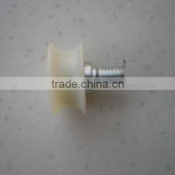 Elevator Door Hanging Roller 30mm