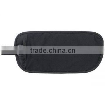 Travel Money Pouch Waist Bag Belt Passport Holder Wallet photo-2
